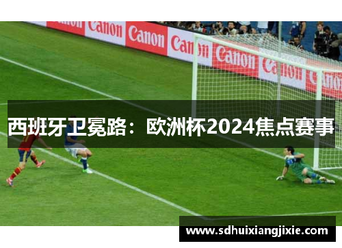 西班牙卫冕路：欧洲杯2024焦点赛事
