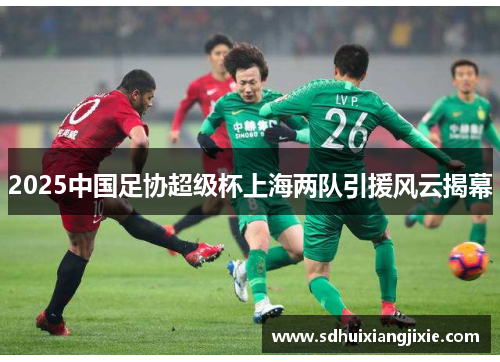 2025中国足协超级杯上海两队引援风云揭幕
