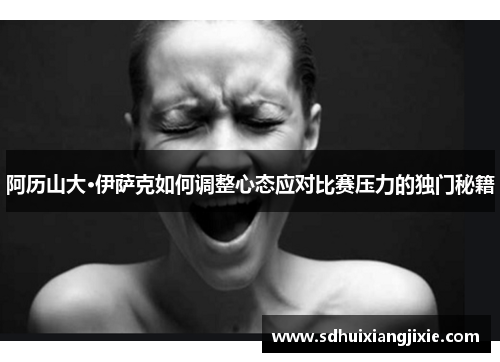 阿历山大·伊萨克如何调整心态应对比赛压力的独门秘籍